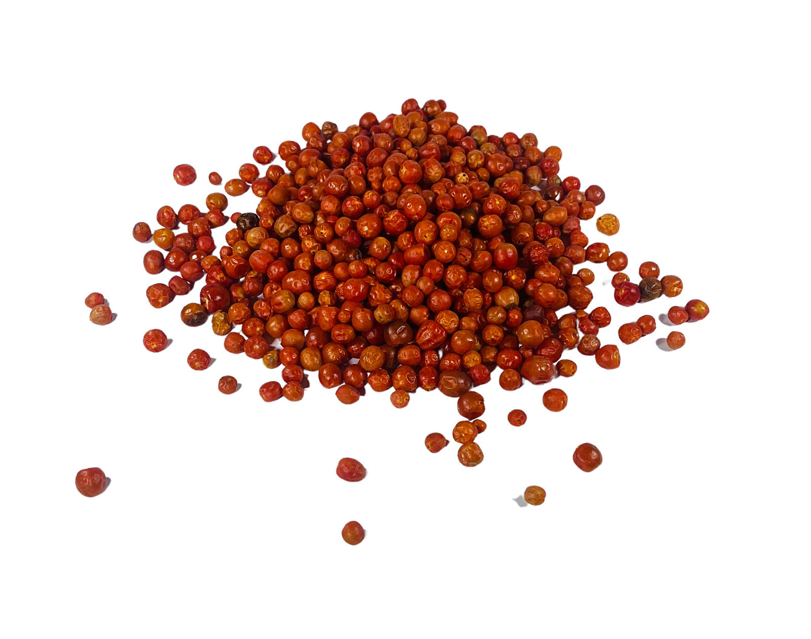 Chiltepin Pepper Seeds (Chilli Seeds) Bulk: (8 oz, 12 oz, 1 lb, 2 lbs, & 5 lbs)