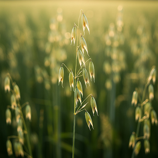 Oat Seeds for Planting Non-GMO Crop Seed Grains – Grown in USA – Free Shipping
