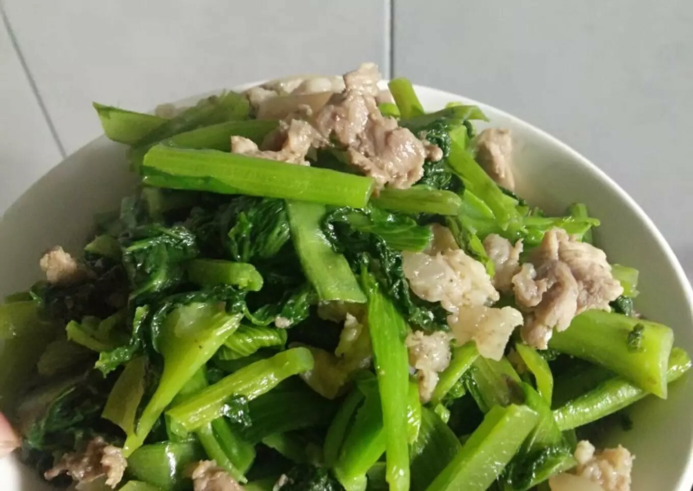 600+ Mustard Green Seeds / Cải Bẹ Xanh for 2024 season