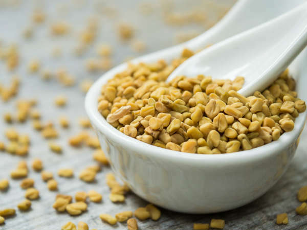 8 oz Fenugreek