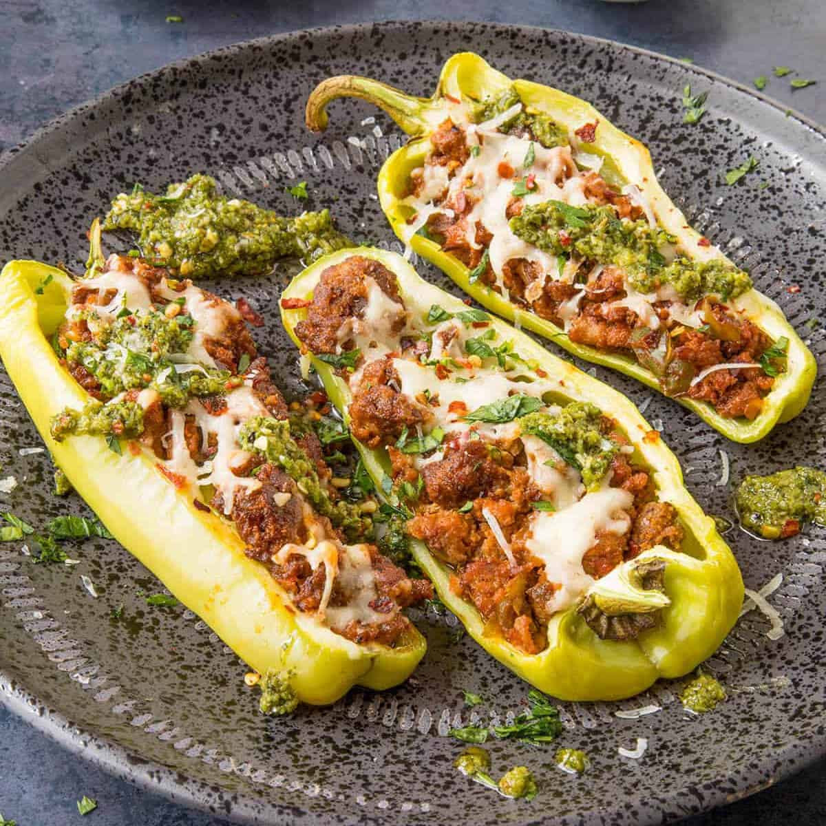 100ct Heirloom Cubanelle Pepper Seeds -Ultimate Stuffing Pepper! Sweet! No Heat!