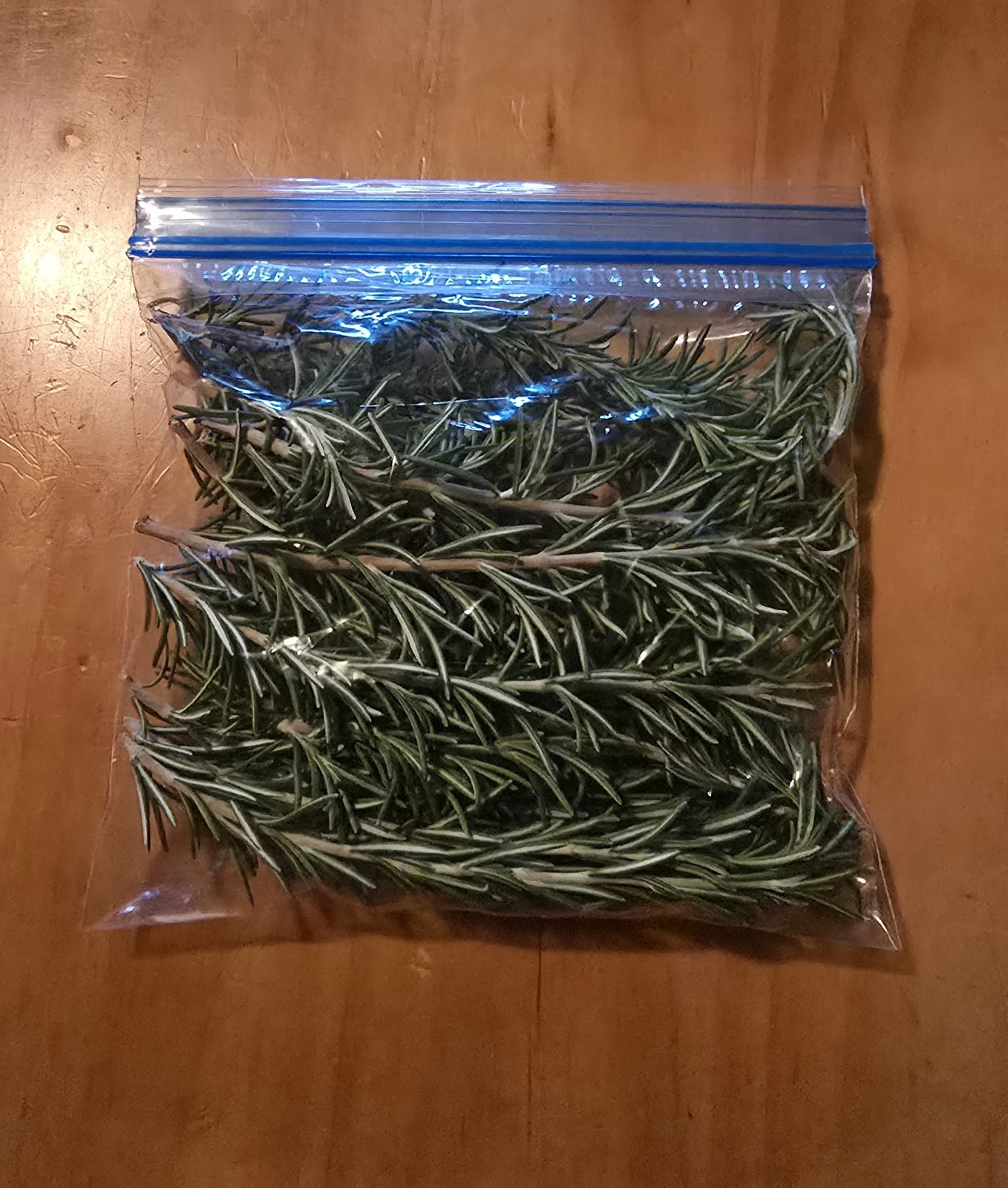10 Stems Fresh Organic Rosemary, 10 Cuts Fresh To Order For $10.00