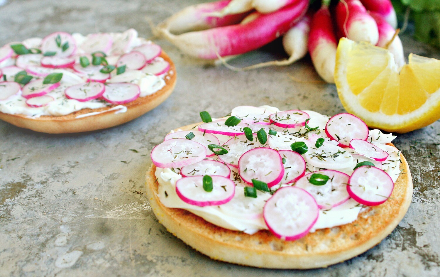 French Breakfast Radish Seeds | Raphanus Red Pink White Long Radishes Seed 2024