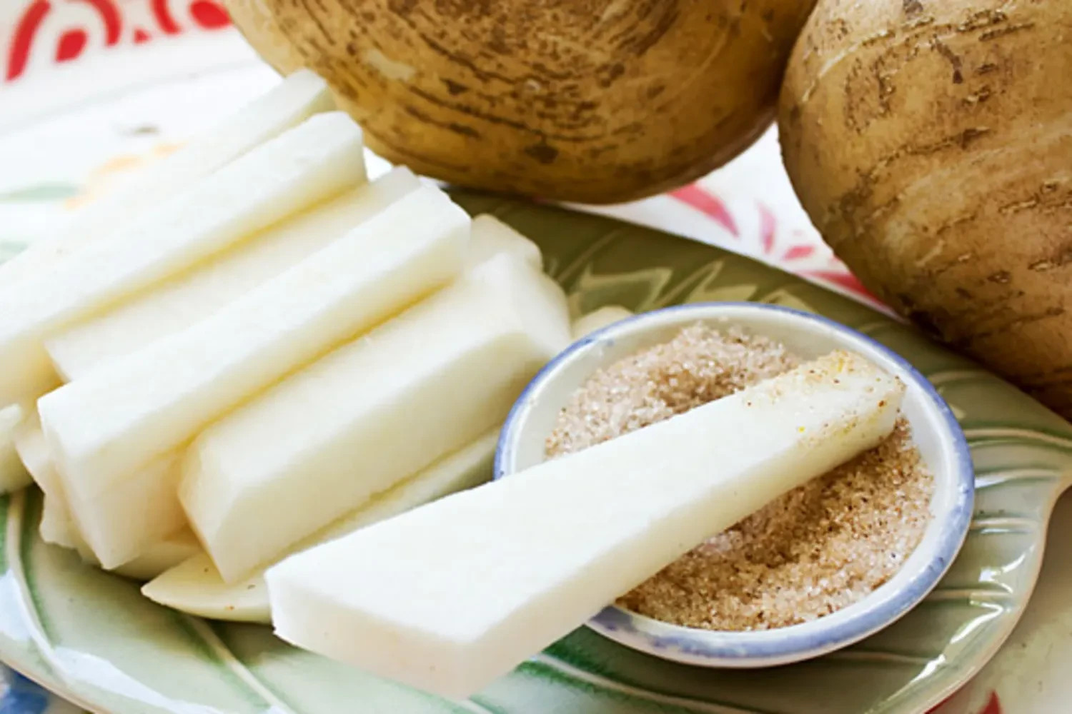 Thai Jicama Seeds, Chinese Potato, Singu Bean, NON-GMO, FREE SHIPPING