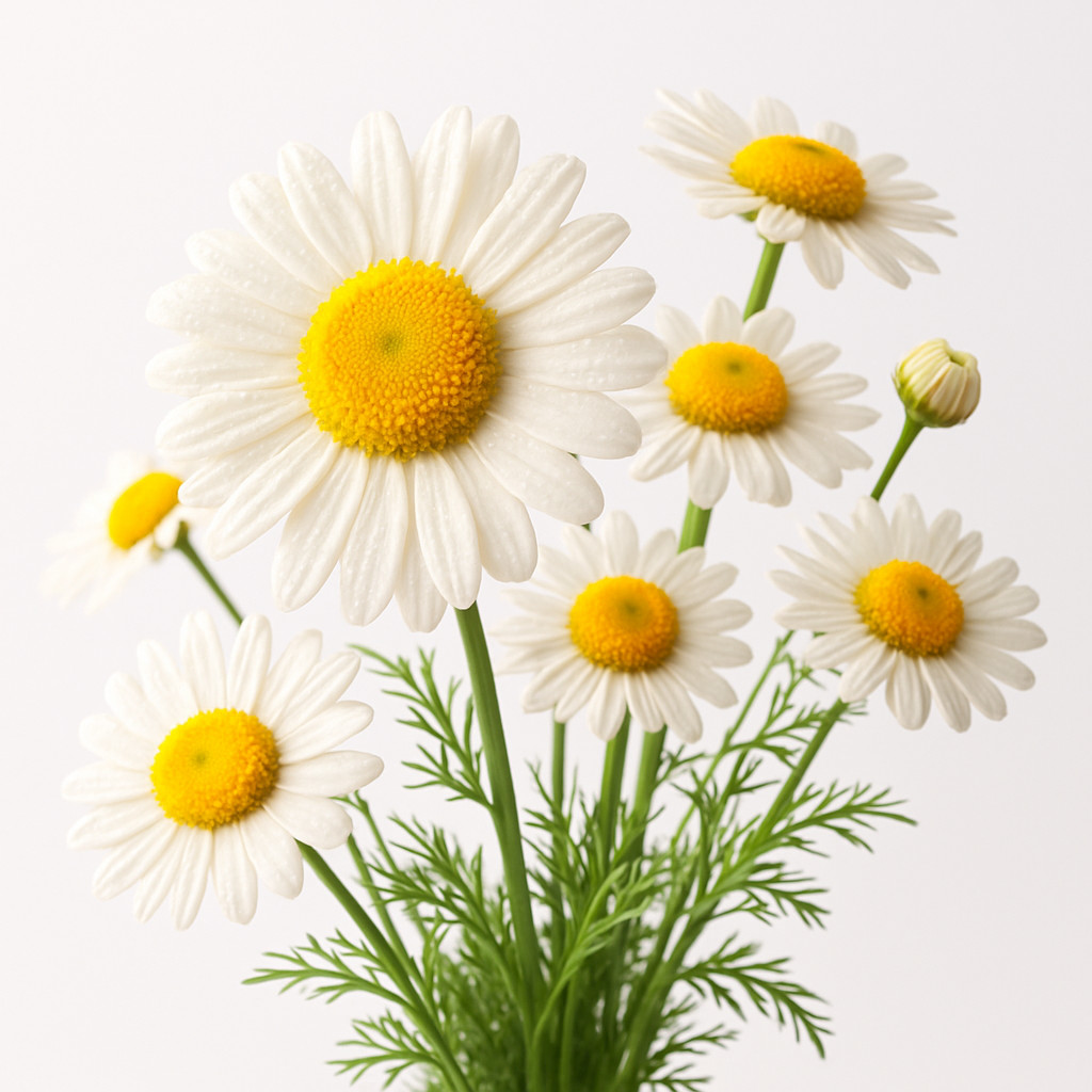15000 GERMAN CHAMOMILE SEEDS NON-GMO HEIRLOOM FLOWER TEA MEDICINAL HERB CAMOMILE