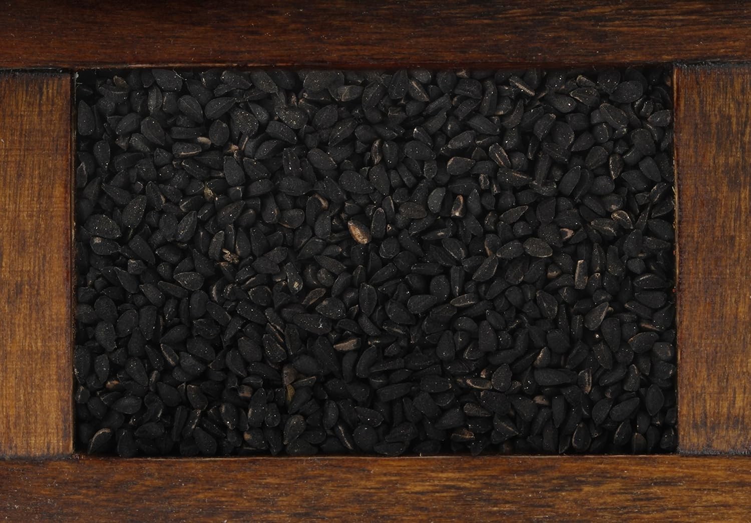 Pure Organic Nigella Sativa 1lb – Bulk Black Cumin Seeds for Culinary Delight