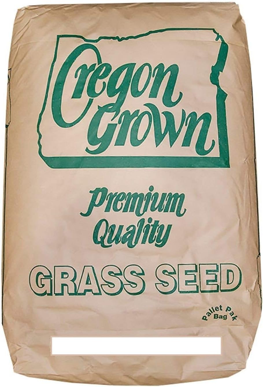 High-Quality 10lb Organic Annual RyeGrass Seed for Erosion Control & Overseeding