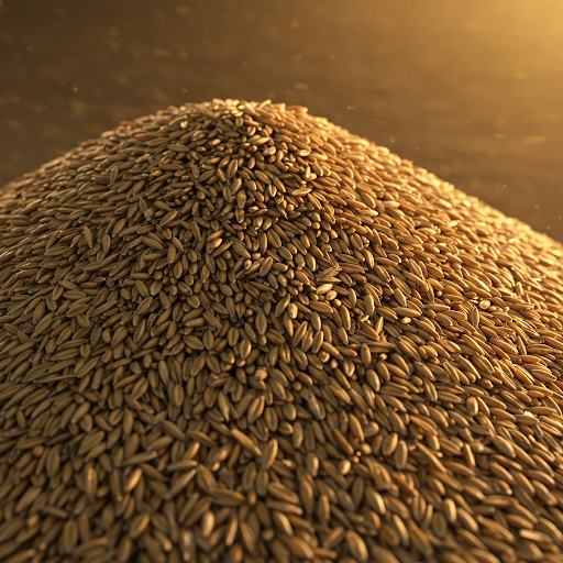 High Quality Oat Seed – Cat Grass – Fresh OAT SEED Grown in the USA