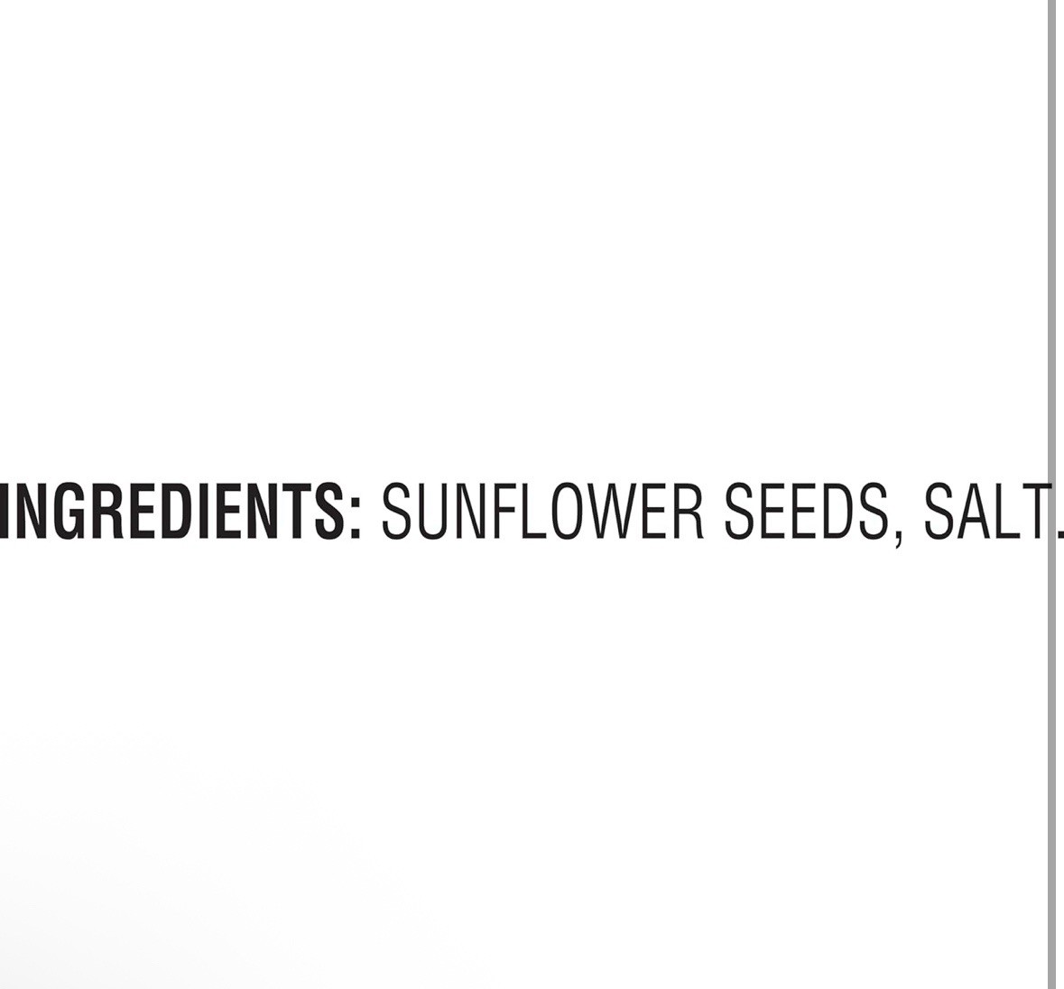 David Original Sunflower Seeds, 1.75 oz., 24 pk.