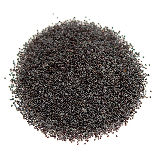 Poppy Seeds, Blue | Bulk | Spice Jungle