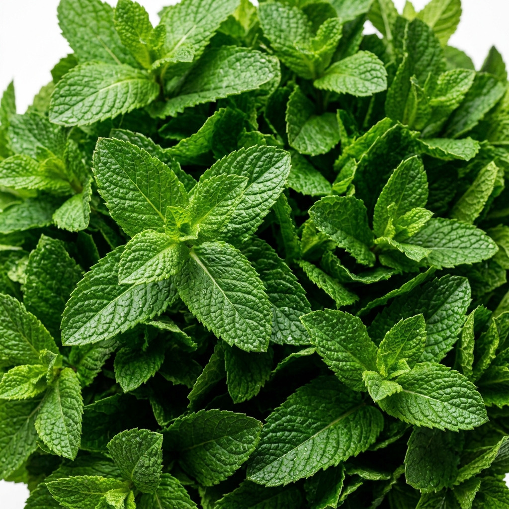 1000 Peppermint Seeds for Planting – Aromatic Heirloom Herb Seeds for Outdoor