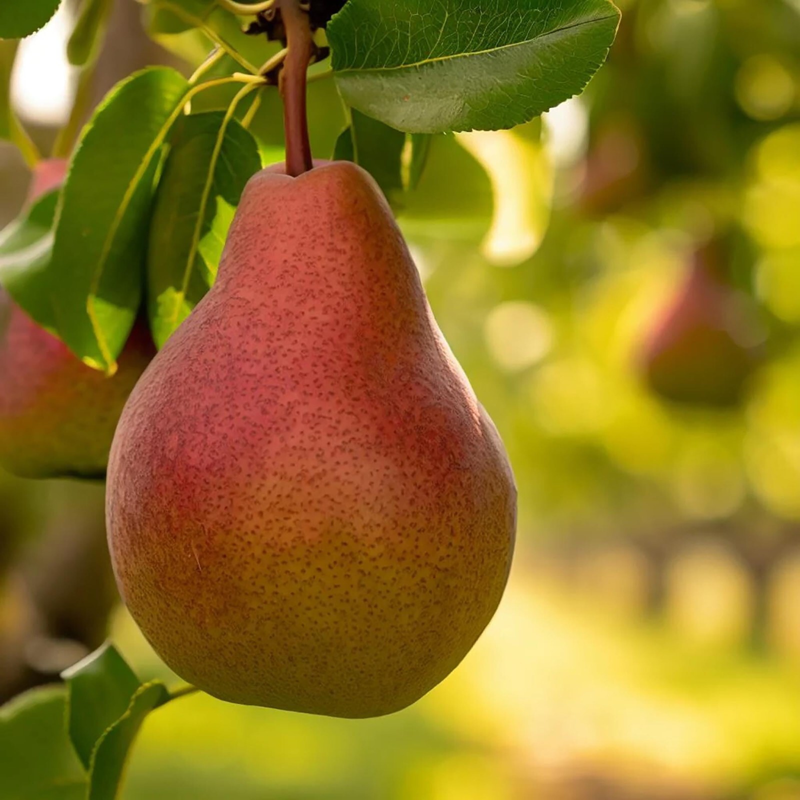 European Pear Tree | Premium Seeds | Pyrus communis ‘Spring’ | Plants’®