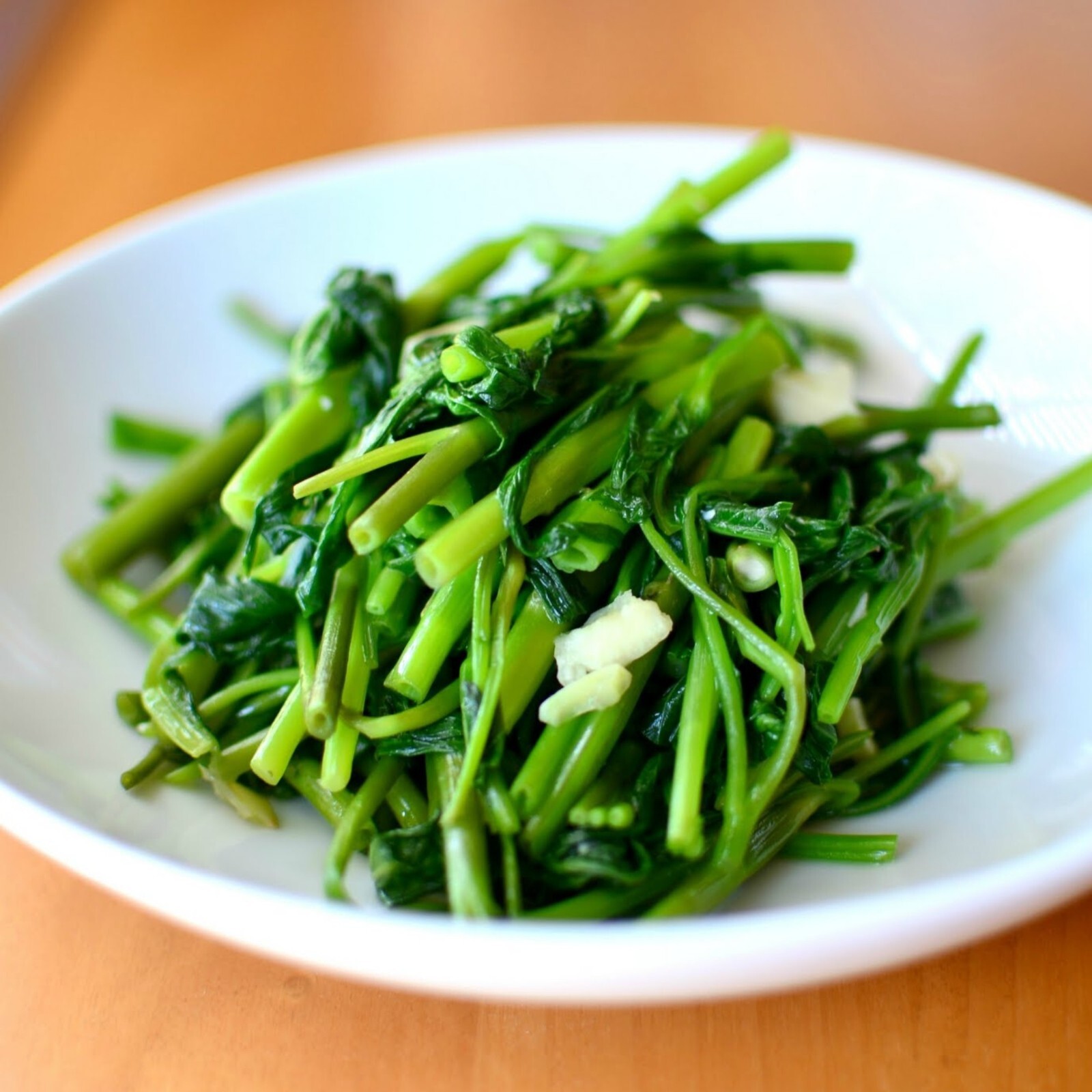 120pcs Water Spinach ‘Kong Xin Cai’ Seeds – Organic, Non-GMO Heirloom Vegetable.