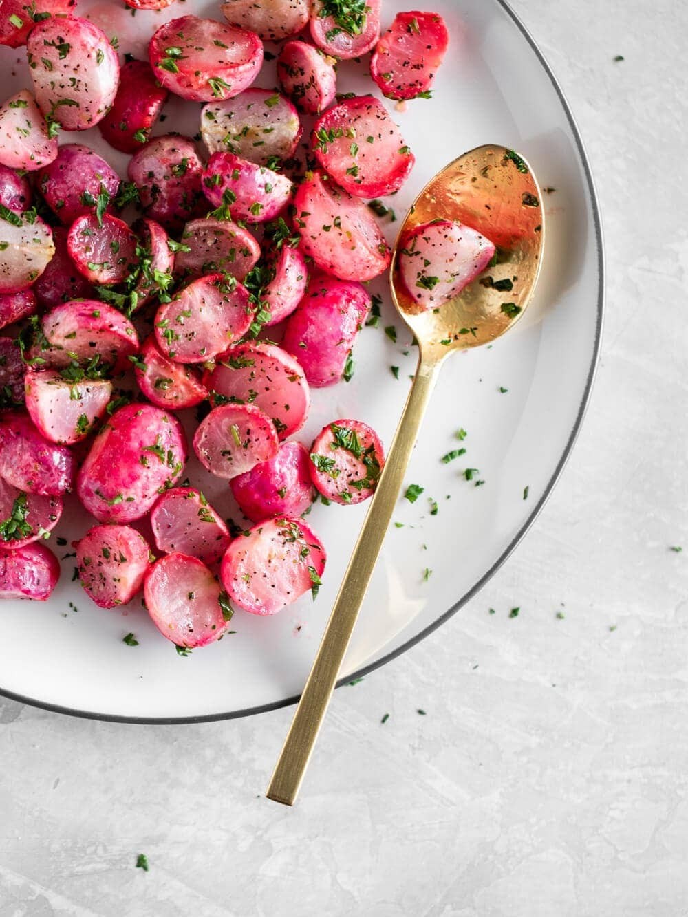 Pink Celebration Radish Seeds | Raphanus sativus Radishes Daikon New Color 2024