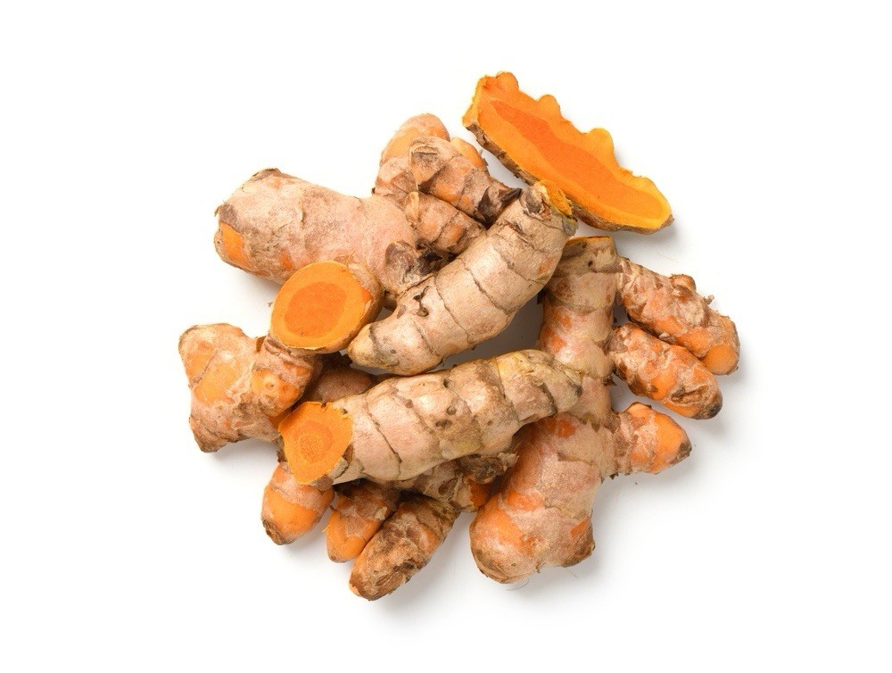 15 Pcs Turmeric Roots Fresh Curcuma Longa Ready To Plant