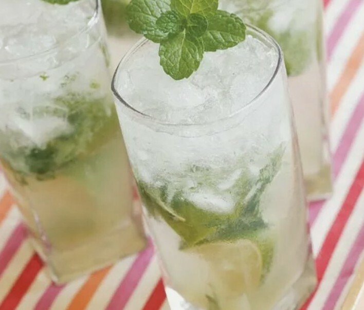 SPEARMINT BULK 20 SEEDS * MOJITO*MINT JULEP*CONFECTIONERY* HERBAL TEA * AROMA*