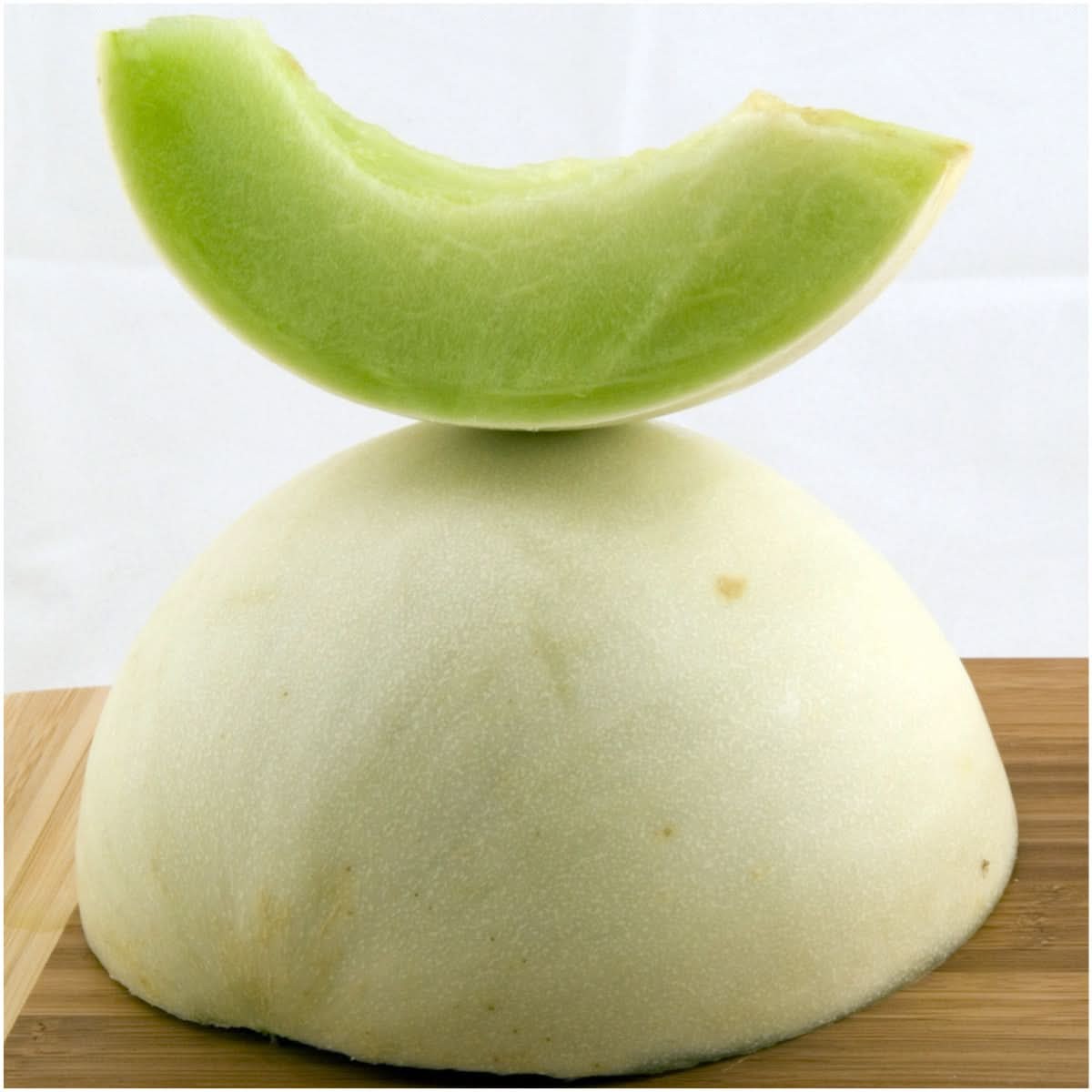 Green Honeydew Melon Seeds For Planting (Cucumis melo)