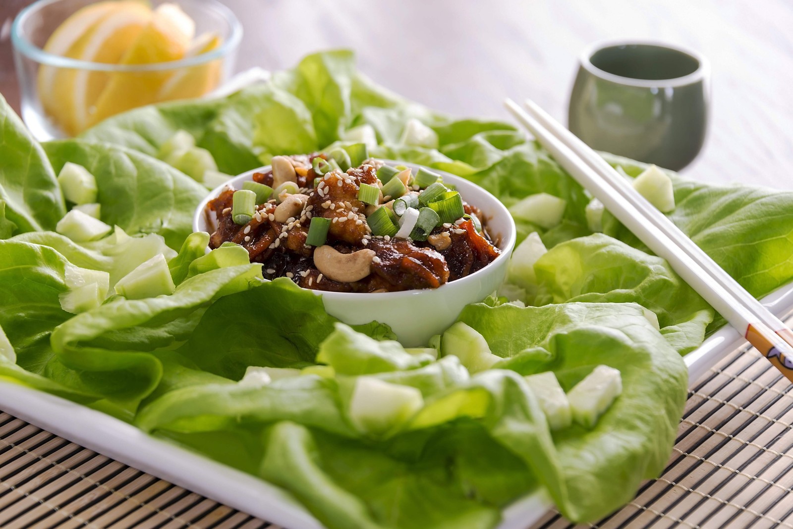 2000 BIBB LETTUCE (Limestone Lettuce) Lactuca Sativa Vegetable Seeds