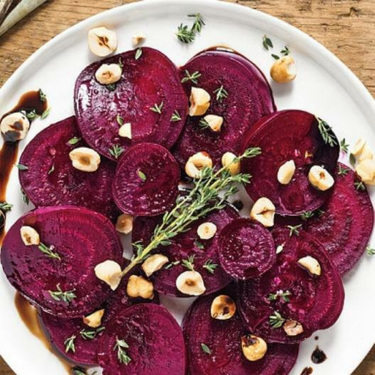 250 Detroit Dark Red Beet Seeds Non-GMO Free Shipping
