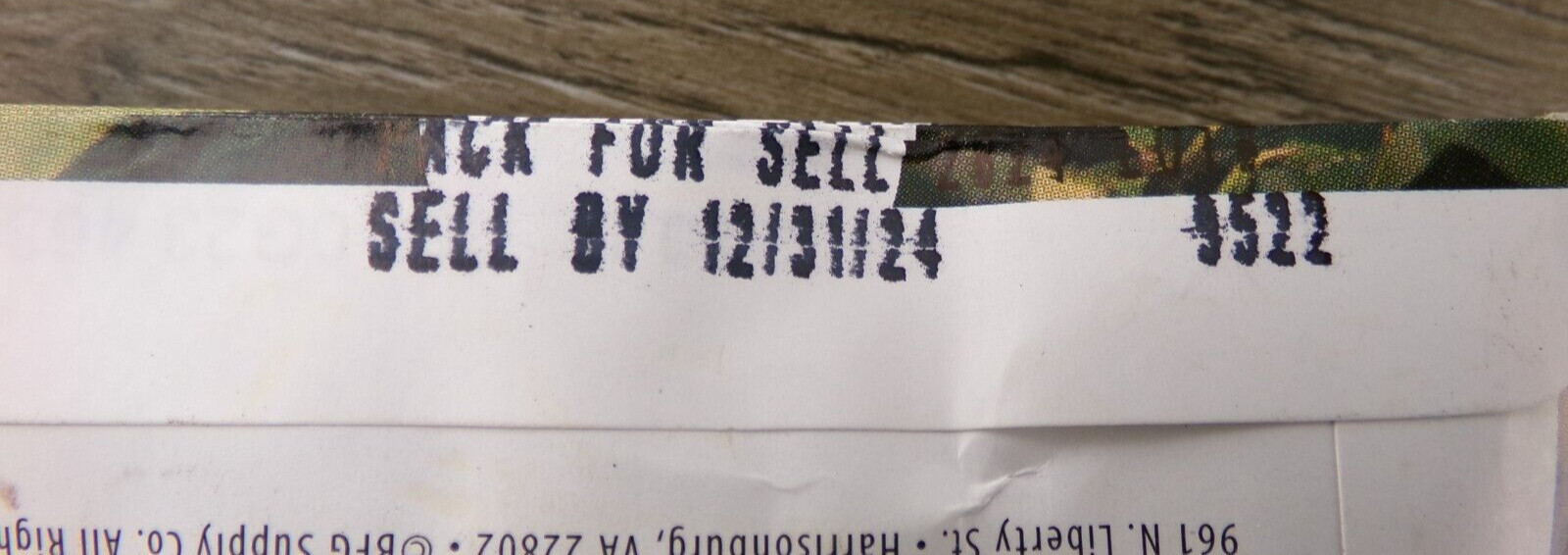 Wetsel Sunny Sunflower Mix Seeds 20 Pks 2G Each, Sell By 12/31/24, New S3