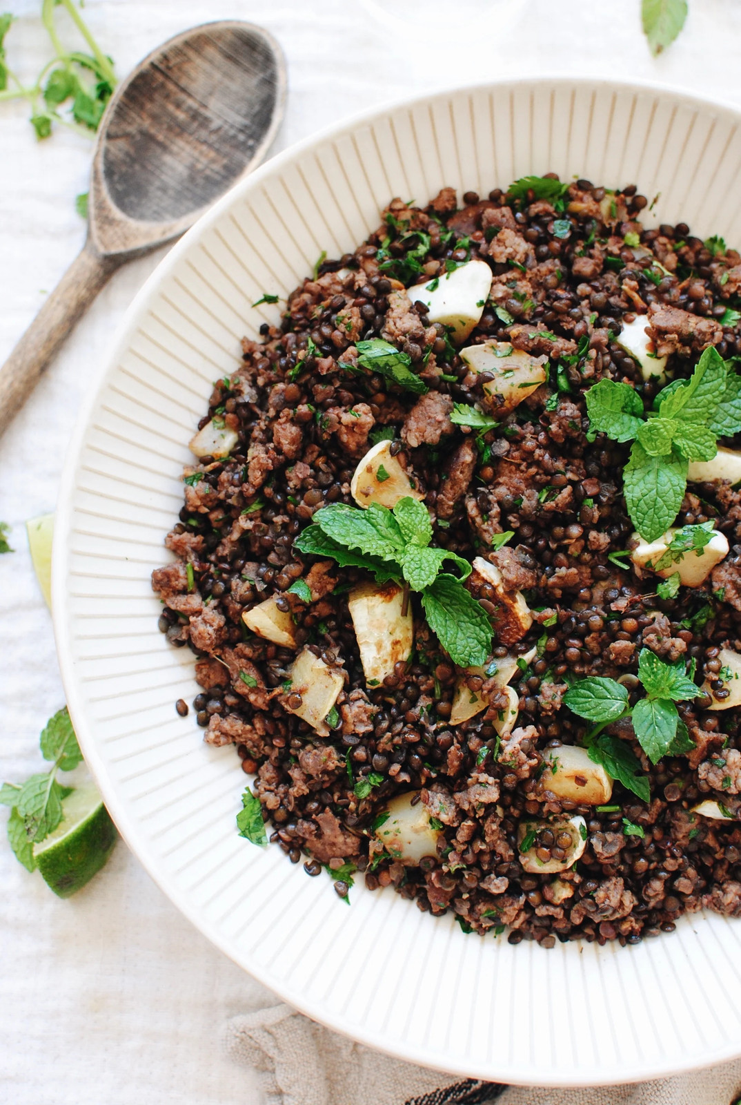 Black Lentil Seeds | For Planting Asian Indian Head Daal Bean Vegan Seed 2024