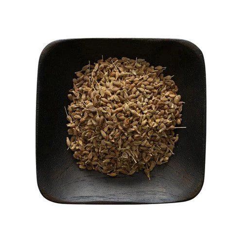 Whole Anise Seed 1 Lb By Frontier Coop