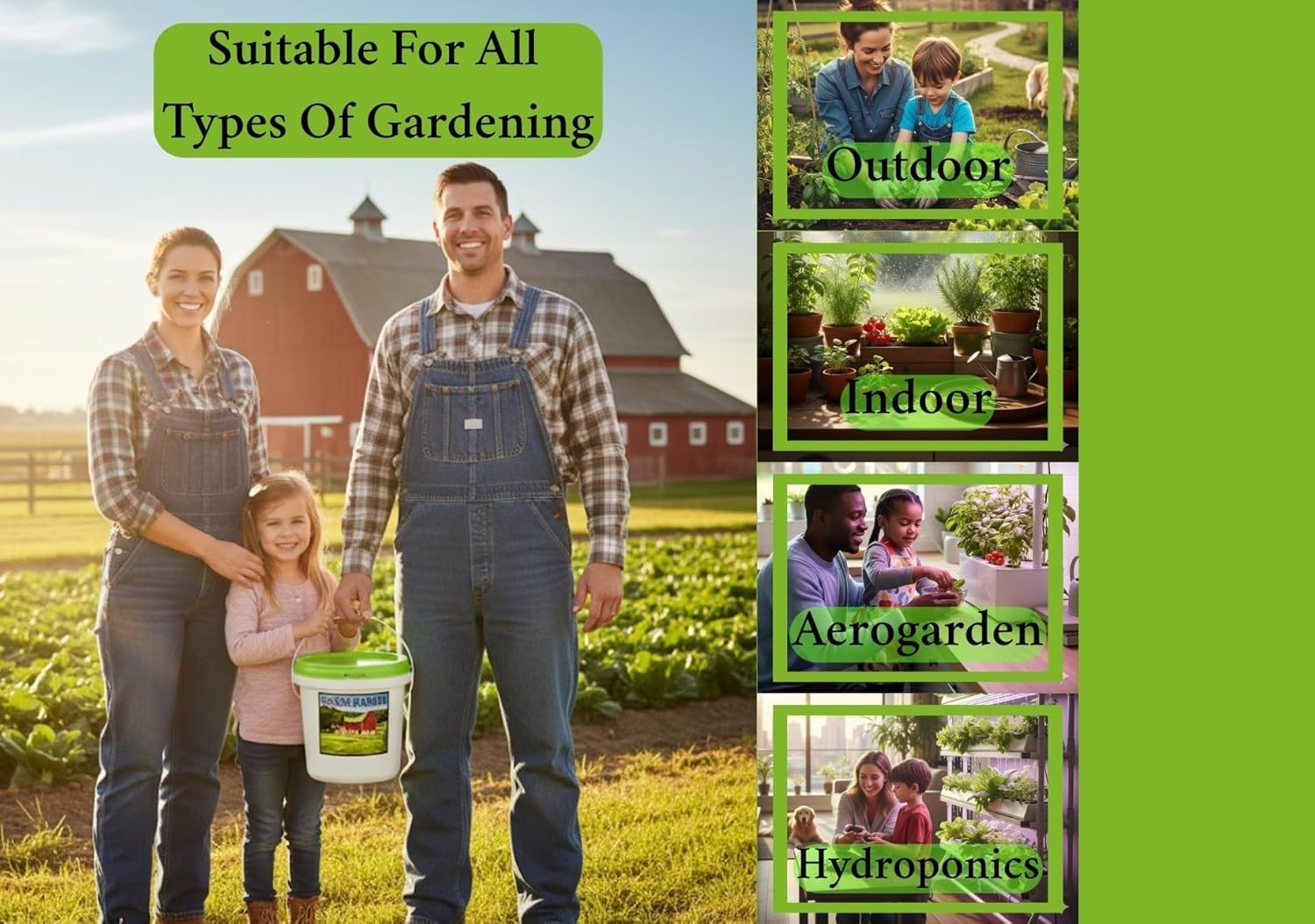 New Survival Seed Vault 50,000+ Non-GMO Heirloom Seeds 50 Varieties