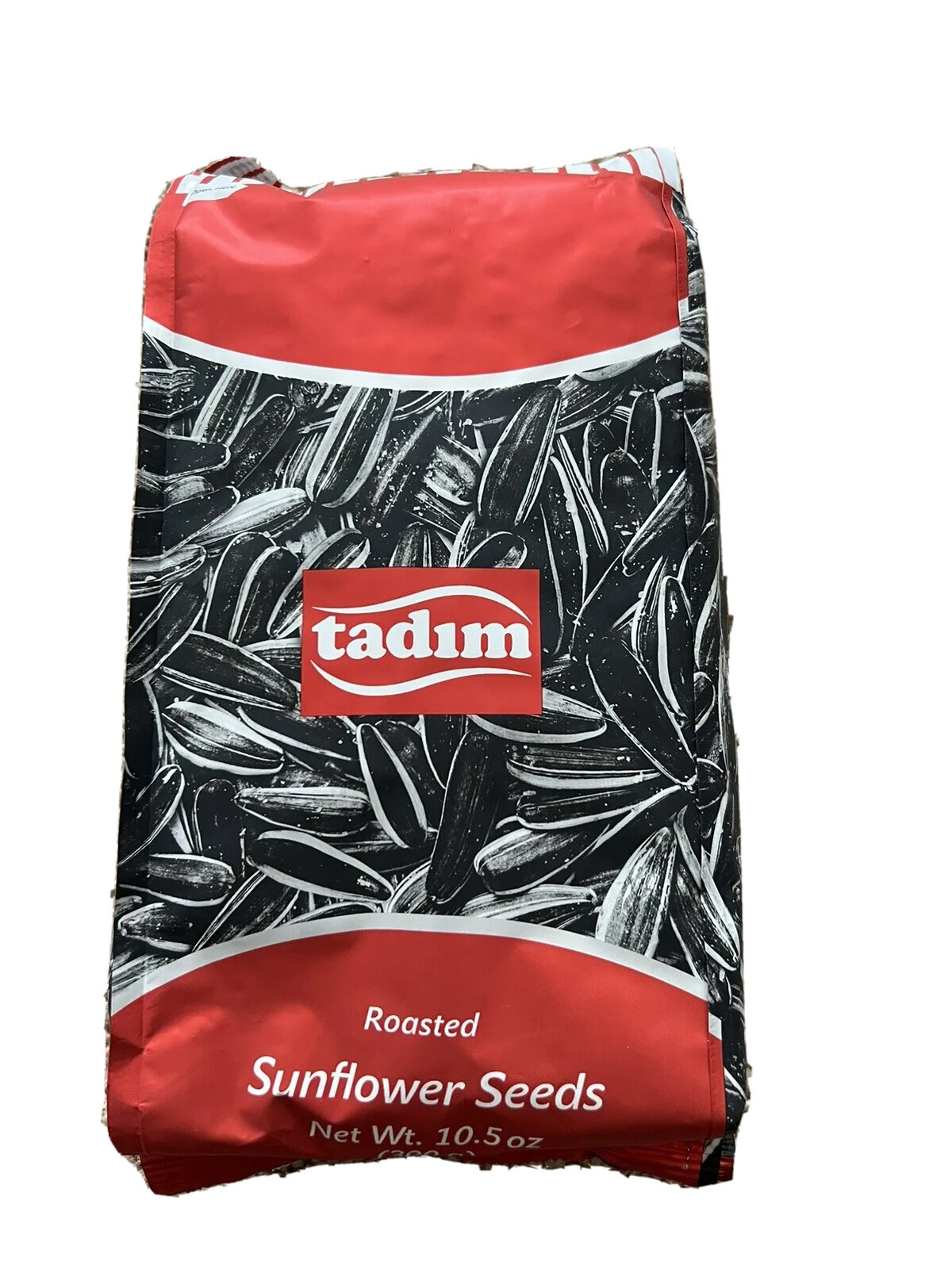 Tadim Sunflower Seeds 300 Gram(10.5 oz)*2 Pack Fresh NEW