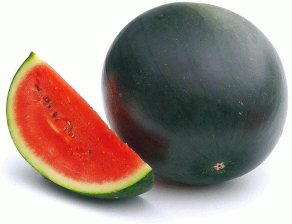 Watermelon Seeds, Sugar Baby Watermelon Seeds,”COOL BEANS N SPROUTS” Brand.