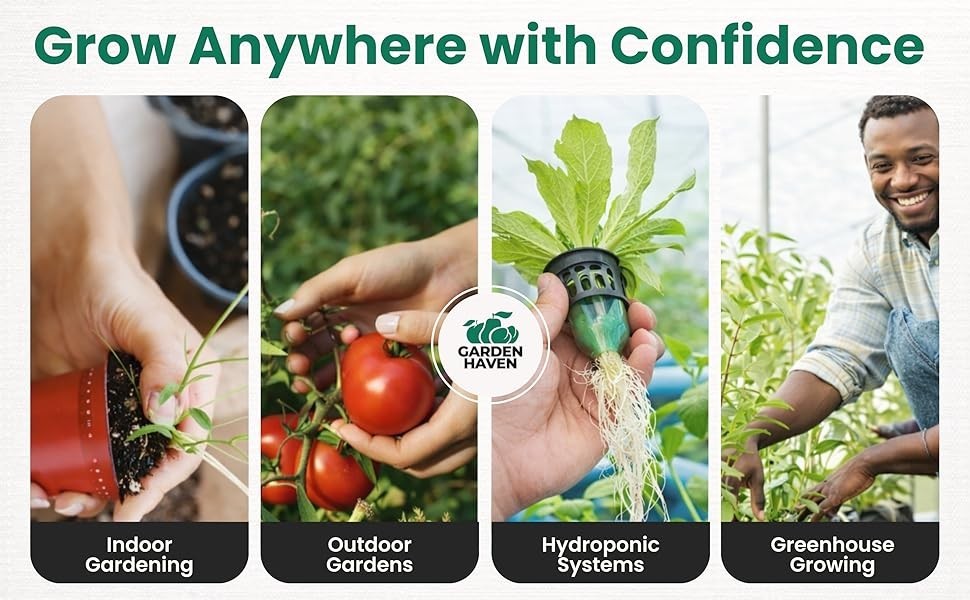 20 HERB Seeds Variety Pack Complete Grow Kit Culinary Herbs Indoor Outdoors Seed