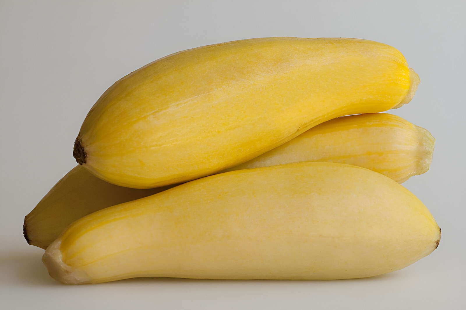 30 Heirloom Prolific Straightneck Summer Squash Seeds -Large Yields Classic Seed