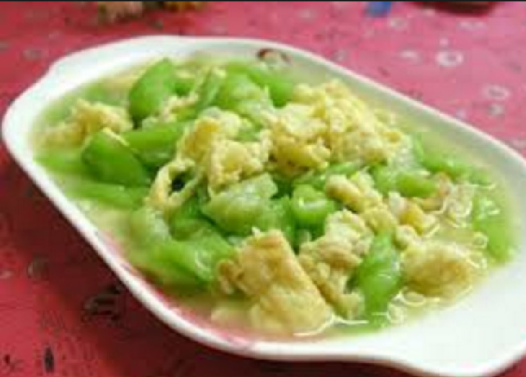 Long Vegetable Luffa Seeds High Yield (loofah sponge gourd, Luffa cylindrica)