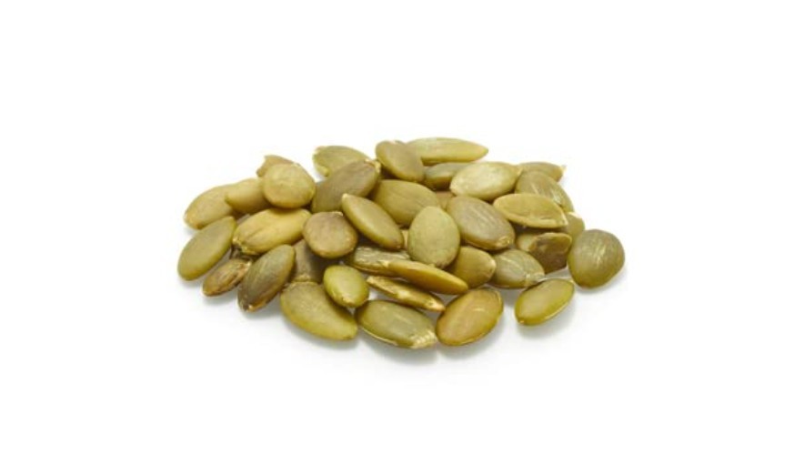 1 lb Raw Pumpkin Seeds – Gluten-Free, Kosher, Nutty Flavor | Ideal for Toppings