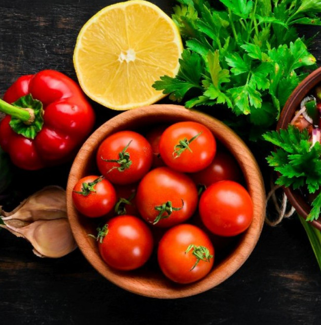 Tomato STUPICE Indeterminate Heirloom Early Producer Czech Non-GMO 50 Seeds