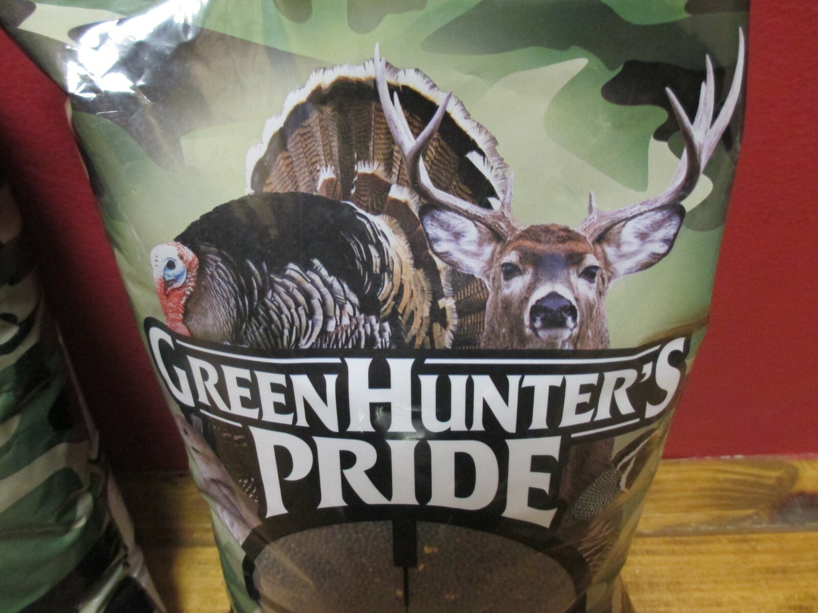 5lbs TROPHY FORAGE RAPE SEED Food Plot Seed For Deer Turkey Excellent No Till