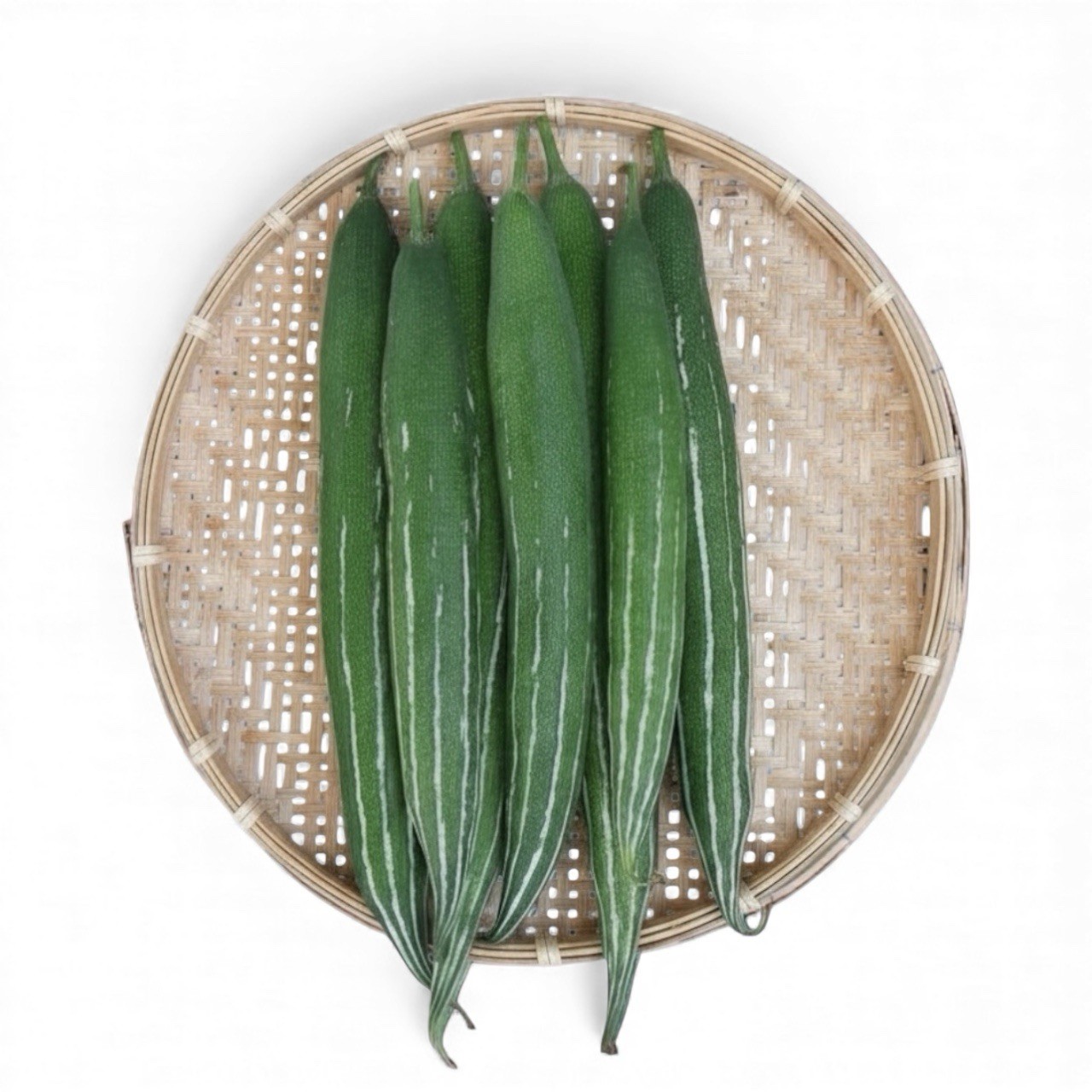 Snake Gourd seeds – Summer supper 10 Seeds