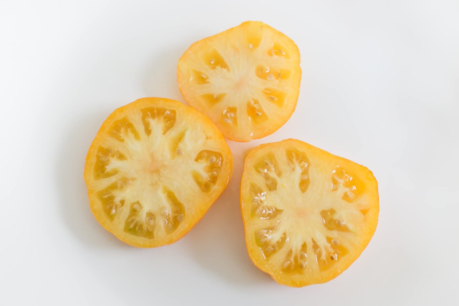 Certified Organic Tomato Seeds 10Pack – Non GMO, Open Pollinated – Cherokee P…