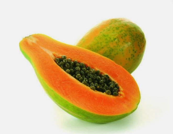 Hawaiian Solo Papaya 25 seeds – 1 Pack
