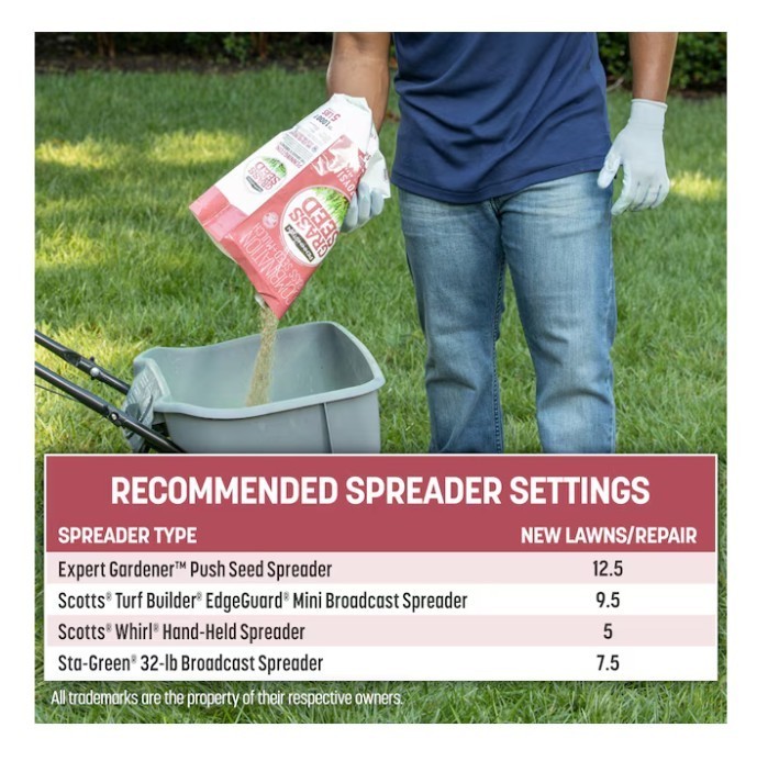 [FASH SALE] Pennington Zenith 5 lb Zoysia Grass Seed Lawn Seed Premium Quality