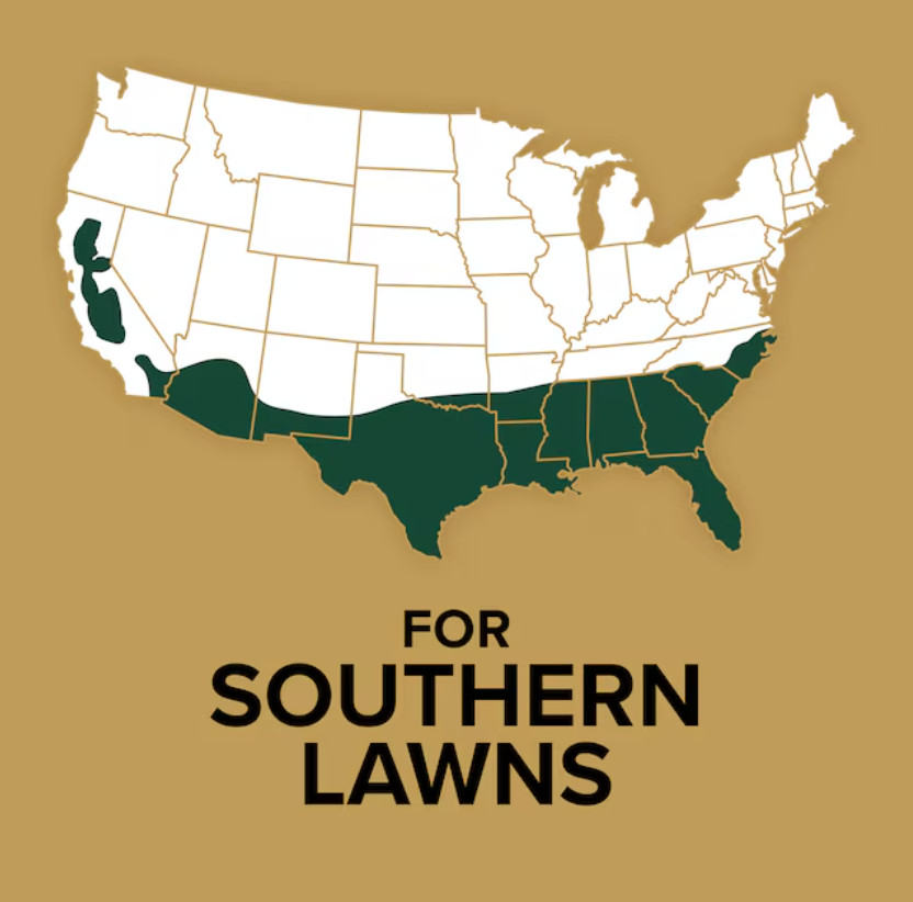 Scotts EZ Seed Patch & Repair Bermuda Grass 20 lbs. Covers up to 445 sq. ft.