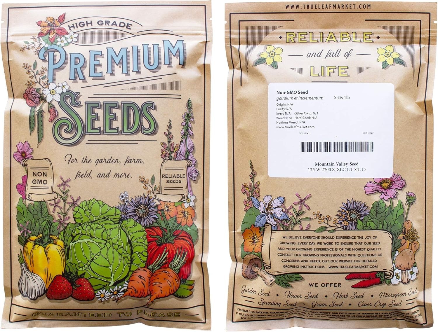 Nutritious Black Oil Sunflower Seeds for Microgreens – 128K Count per 5 Lbs
