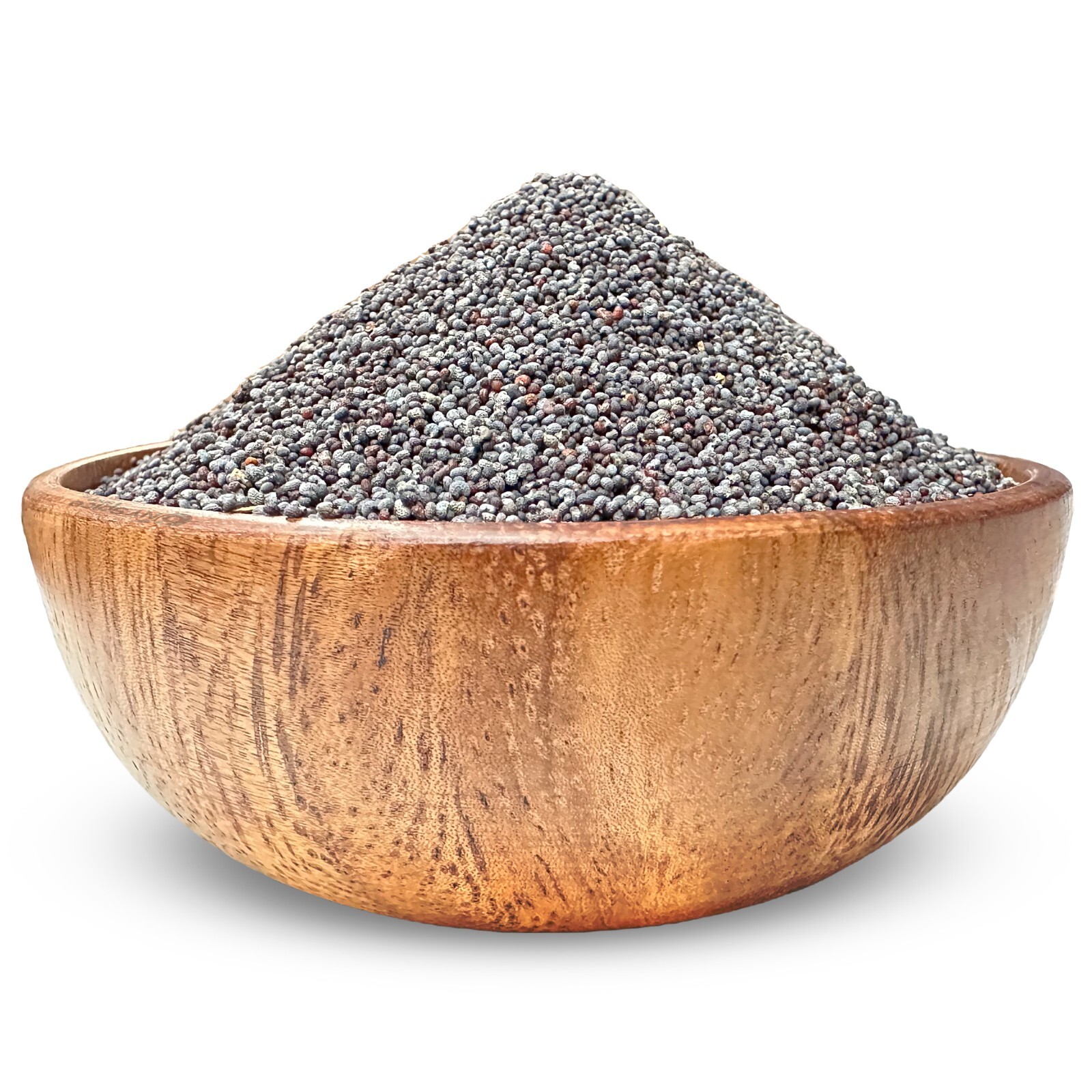 Poppy Whole Seeds – Black Premium Quality – by NY Spice – FREE SHIP