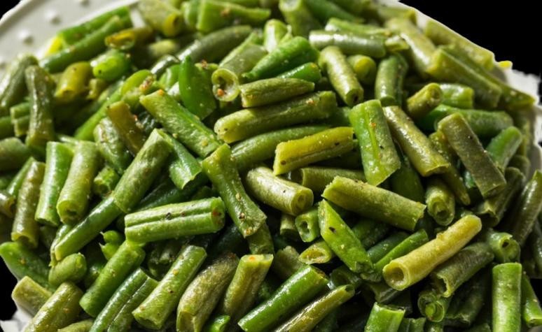 Jade ll Bush Green Bean Seeds, Stringless Treated. FREE SHIPPING!