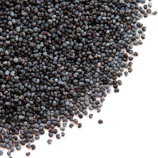Blue Poppy Seeds – 16 oz.