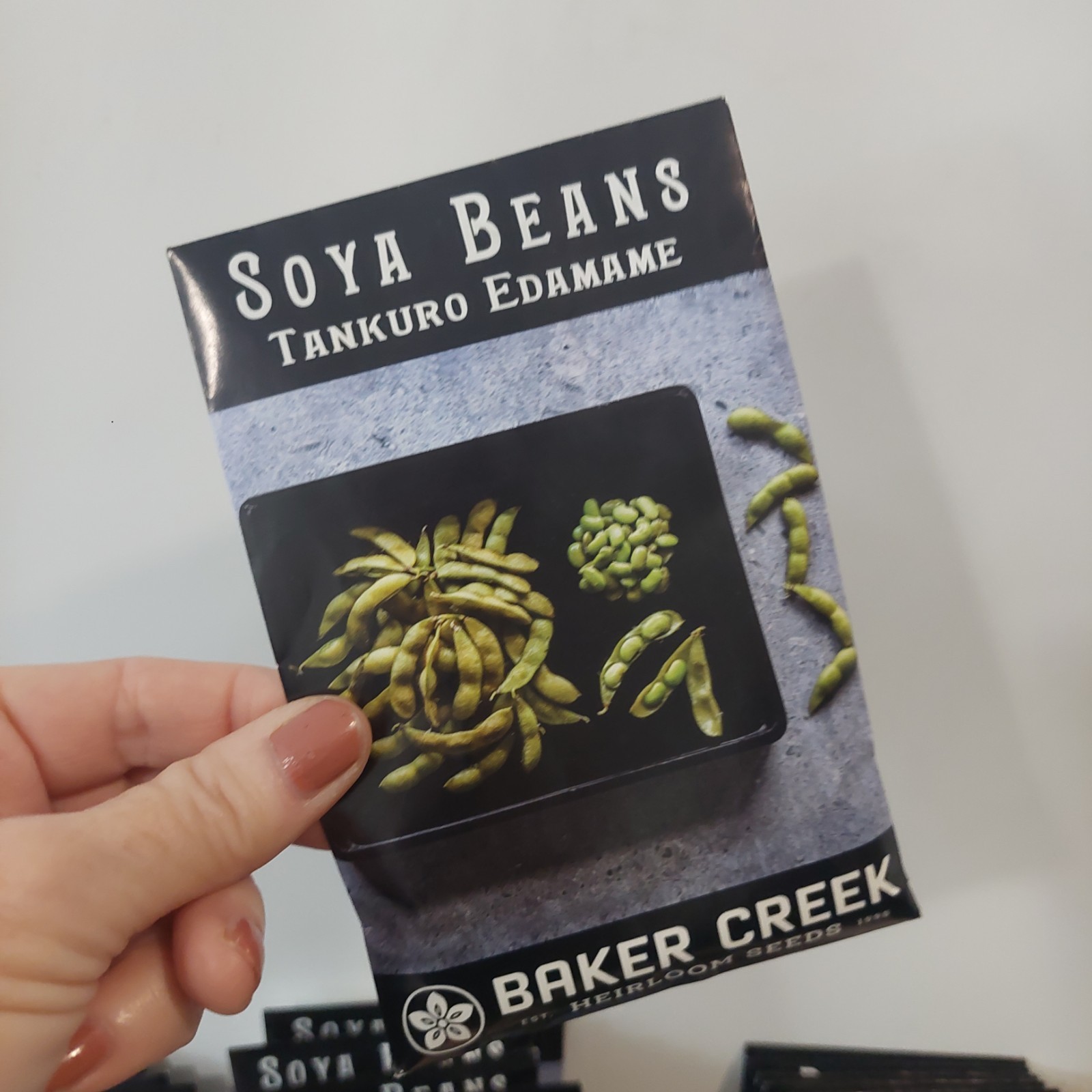 150+ Baker Creek Heirloom Seed Packets Vegetable Garden Lot Exp 2025 Non GMO