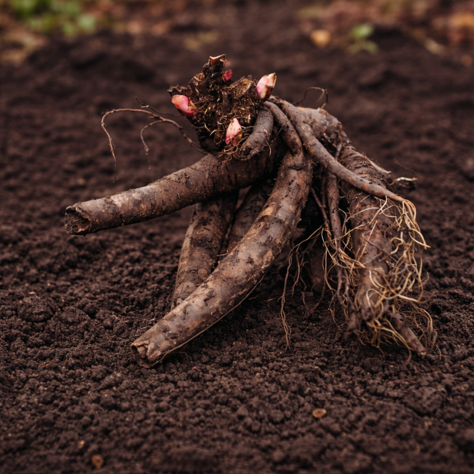 Easy to Grow Peony Prairie Charm (Itoh) 1 Root Division – Spring Yellow Blooms