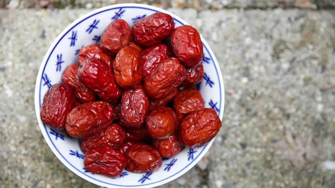 30 Jujube Tree Seeds | Red Chinese Date | Indian Plum | Hardy Fast-Growing Super