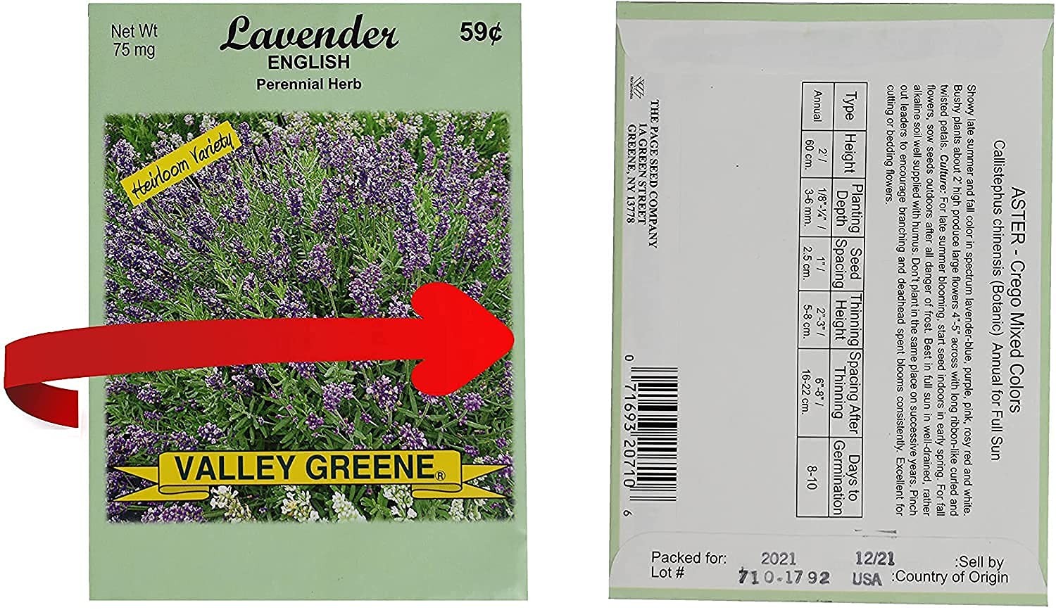 50 Slightly Assorted Flower Seeds! – Great for Bees, Birds, and Butterflies! …