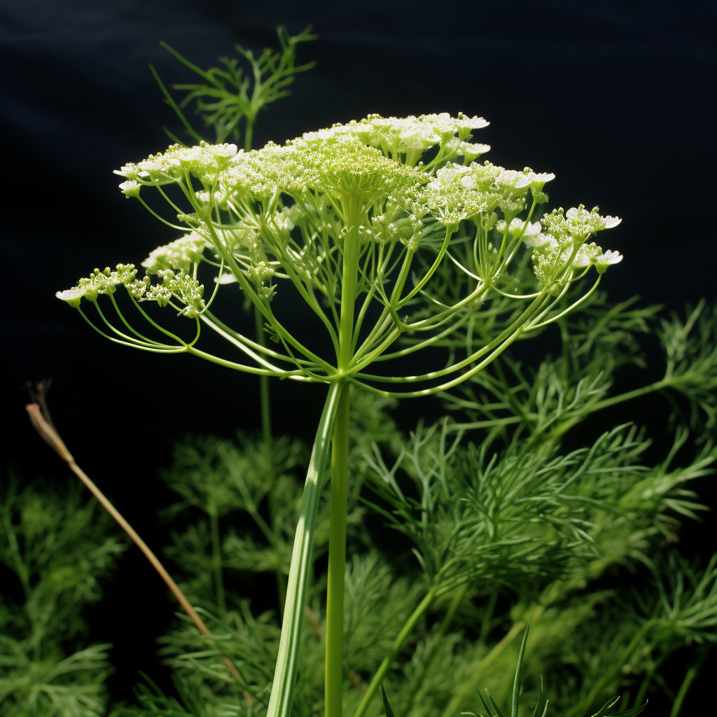 250+ Cumin Seeds – 100% Heirloom – Non-GMO – Open Pollinating