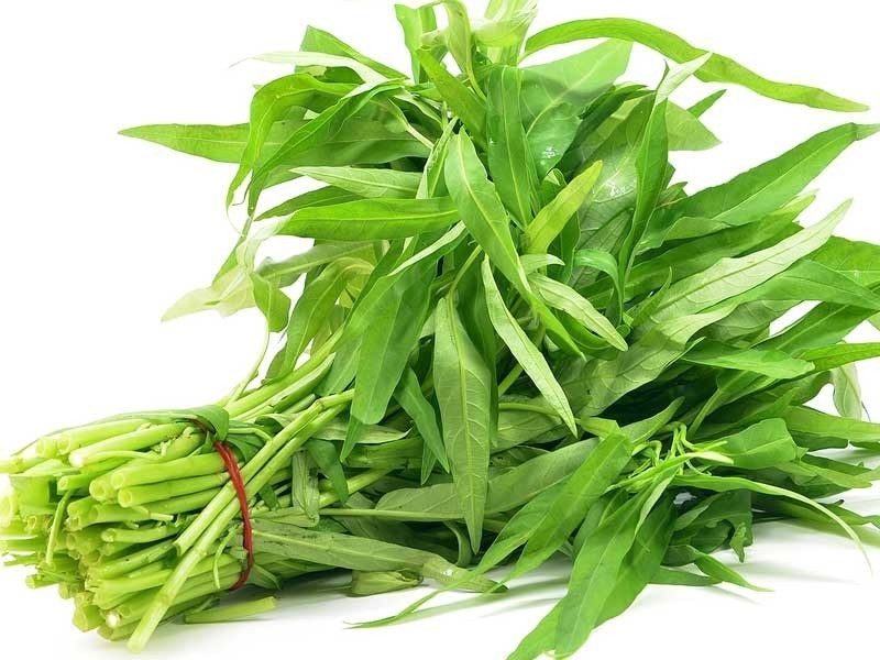 Kolmi Shak Seeds ( 20 Grams ) Water Spinach seeds, Indian Water Spinach